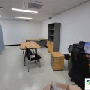 H1800 | 인천 서구 당하동 회의탁자,사무용책상,중고파티션 중고사무실가구와 중고냉장고 납품후기
