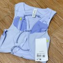 베스트 | 룰루레몬 트레일러닝 베스트 조끼 사이즈 선택 후기