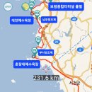 동백코스(서천-군산) 이미지