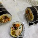 소담식당.김밥 이미지