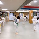 김재훈 태권도장 이미지