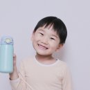 튼튼유치원 | 어린이집 유치원 준비물 물병 락앤락 스쿨핏 1년 써본 후기