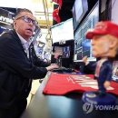 ﻿WSJ &#34;S&amp;P500, 1928년 이래 대통령 취임 후 최악&#34; 이미지