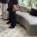 미정회초밥 | 밝은 웨딩홀 투어🌳🌸 더베르지 계약 후기