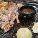 광중이네돌판생고기 - 60872 | 광중이네돌판생고기