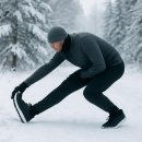 부상방지를 위한 스트레칭 | 겨울철 부상 방지를 위한 스트레칭 가이드 [동두천 피티 트레이너 박지환]