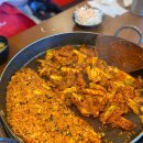 유가네닭갈비 정관점 이미지