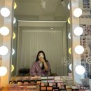 조이헤어 | [본식] 청담 조이187 본식 헤어 및 메이크업 솔직후기