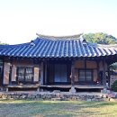 의령 상정리 조씨고가 이미지