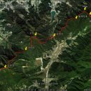 장성삼거리입구 공원 이미지
