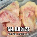 금호농장 | 부천상동 과일가게 추천 하나네농장 제철 복숭아랑 메론 진짜 맛있다!!