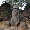 돌하르방 이미지