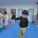 하랑태권도장 이미지
