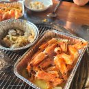 회두민박 | 오이도 맛집 조개포차 패밀리세트 내돈내산 솔직한후기