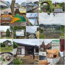 교촌교 ~ 대통교(제민천양쪽) | 공주 가볼만한곳 - 용산역에서 ktx 타고 여자혼자 국내 기차여행 - 공주카페, 산성시장 포함 여행코스