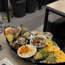 청춘포차 | 오이도 조개구이 무한리필 | 12명 엠티로 다녀온 청춘조개포차 솔직후기