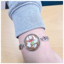 제주장애인문화예술센터 | 제주 문화누리카드로 가능한 ‘솔방울 레진 무드등’ 출강 후기