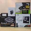 [영종도컴퓨터 컴픽스] 가성비 끝판왕 7500F 게이밍 PC 조립 후기! 똑똑하게 게임하는 법