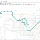 홍대입구역(경의중앙선) 이미지