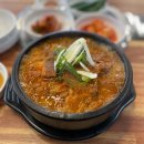 족발야시장&무청감자탕계산점 이미지
