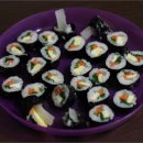 도시락김밥