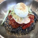 삼부자냉면 이미지