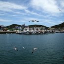 안흥유람선 이미지