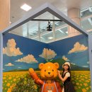 제주국제공항입구 | [제주/제주공항] 아일랜드 프로젝트 팝업스토어 후기🧸 제주국제공항🍊