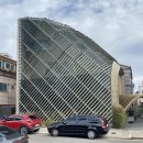 카페 루버월(Cafe Louverwall) | 파주 카페 : 카페 루버월 (cafe louverwall)