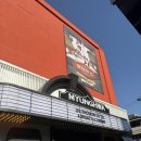 영중로27길 | 유브이 콘서트 유브이텔 VIP석 후기, 명화 라이브홀 근처 식당&amp;카페 추천