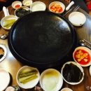 춘천무쇠닭갈비유황오리 이미지