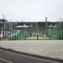 아주체육공원 | 대치유수지체육공원 테니스장 방문 후기, 주차 및 풋살장 축구장 사진