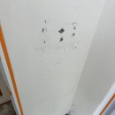 원앙마을1단지 | 대전 관저동 원앙마을1단지 베란다 곰팡이 제거 탄성코트 시공후기