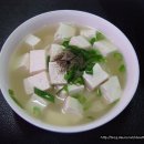 우리네국수 이미지