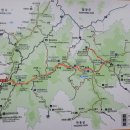지리산 종주코스 성백종주 1박3일 너무찬란하고 아름다웠던 지리산 종주후기(스압주의)