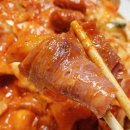 동대문엽기떡볶이 인동점 이미지