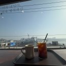 오이도 방파제 칼제비 이미지