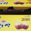 단양흑마늘빵