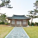 동해해암정 이미지