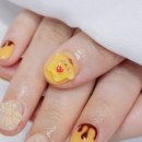 네일, 지야