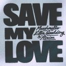 Save My Love - Marshmello(마시멜로), Ellie Goulding(엘리 굴딩), AVAION(에이비온) 가사, 해석, 번역...