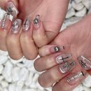 네일 트렌드 따라잡기 이미지