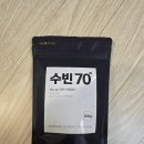 [제품/리뷰] 깊고 선명한 향미의 매력을 담은 수빈70 커피 리뷰