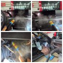 수원시 팔달구 팔달문로139번길 | 겨울철 히터 사용 시 불쾌감 해결을 위한 BMW 에바크리닝으로 쾌적해졌어요