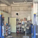 진명 자동차 공업사 이미지