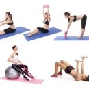 소도구 필라테스 이미지