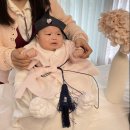 더래빗(therabbit) | 셀프백일상👶🏻 (백일떡,백일상대여,토퍼,레터링풍선🎈,백일사진관)