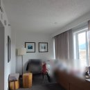 후레쉬영푸드 | 캐나다 신혼여행 겨울벤프여행 엘크에비뉴호텔 에메랄드레이크