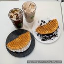 [일산] 웨스턴돔카페 '카페일리터 웨스턴돔점' 디저트 맛집 후기