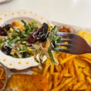 용문네거리(용문역 3번출구) | 맛집 : 스프링타코샵 - 수제 나쵸칩을 즐길 수 있는 멕시칸 음식점! 윙봉플래터 후기, 대전용문역술집 추천